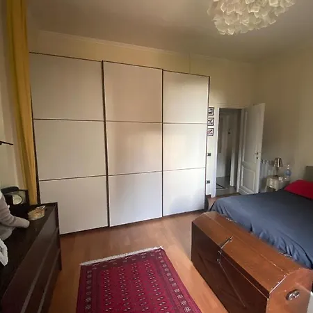 Piazza Bologna Rm Perris House * Rzym