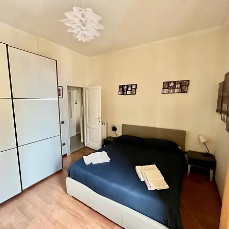 Piazza Bologna Rm Perris House * Rzym